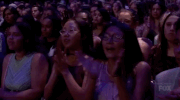 teen choice awards GIF by FOX Teen Choice