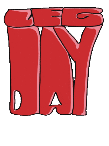 Gym Training Sticker by gasta