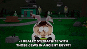 eric cartman crying GIF by South Park 