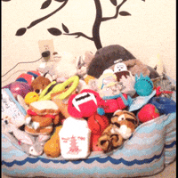 shiba inu toys GIF by KeepUpWithJaz