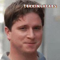 Confused Sorry GIF by Tokkingheads