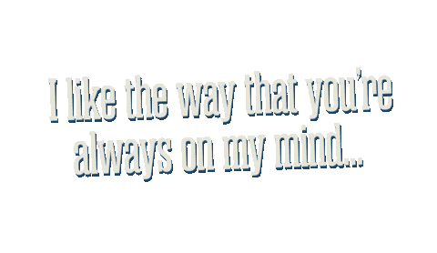 Valentines Day Sticker by George Strait