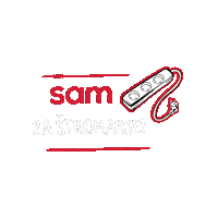 Do It Yourself Diy Sticker by Sam Trgovine