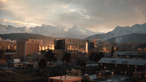 GIF by Call of Duty