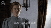 David Tennant No GIF by Doctor Who