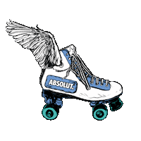 Music Festival Summer Sticker by Absolut Vodka