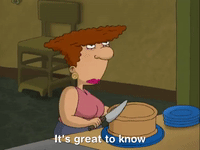 as told by ginger nicksplat GIF