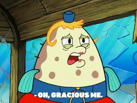 season 7 episode 10 GIF by SpongeBob SquarePants