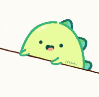 Excited Tap Tap GIF by Steggy