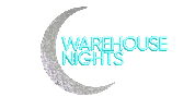 thewarehousechurch thewarehousechurch the warehouse church warehousenights warehouse nights Sticker