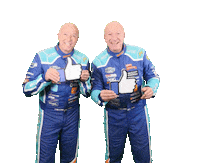 Dakar Rally Racing Sticker by Tim Coronel