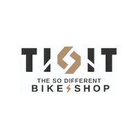 tillitbikeshop bike shop bike shop tillit Sticker