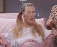 Season 5 Episode 3 GIF by Friends