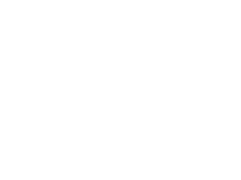 Screaming Watch Out Sticker by Catharina Stewart