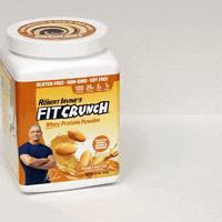 treat protein GIF by FITCRUNCH