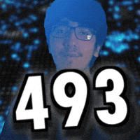 Number GIF