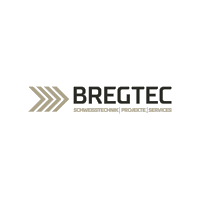 Bregtec  Sticker