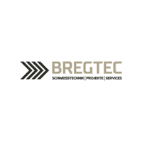 Bregtec  Sticker