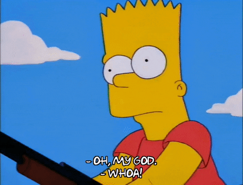 bart simpson episode 3 GIF