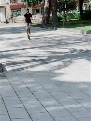 Coming Go Away GIF