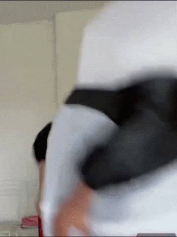 Go Out Running GIF