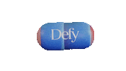 Philly Sticker by Defy
