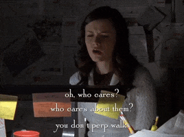 season 6 netflix GIF by Gilmore Girls 