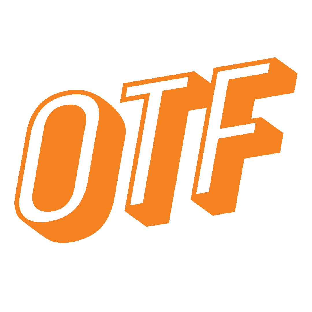 more life studio Sticker by Orangetheory Fitness