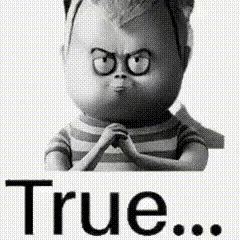 Morgan Freeman Wednesday GIF