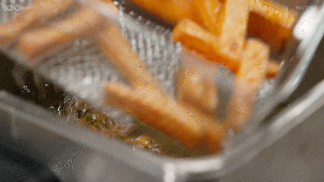 Fry Mc15 GIF by MasterChefAU