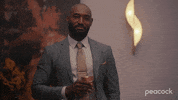 Proud Bel Air GIF by PeacockTV