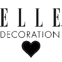 Elledeco Sticker by ELLE Decoration NL