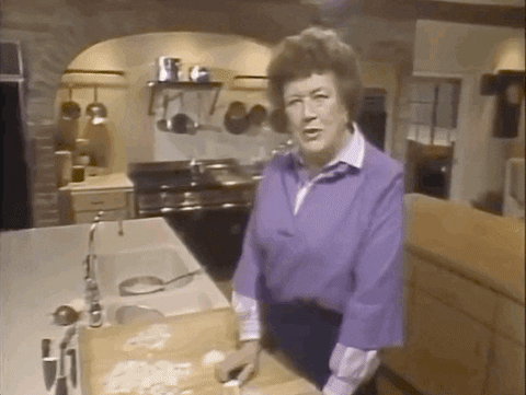 Public Media Cooking GIF by Julia Child