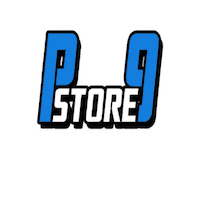 Sticker by P9 Store