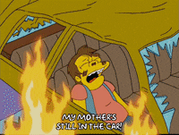 homer simpson episode 6 GIF