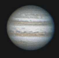 jupiter GIF