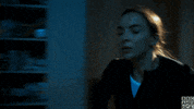 Killing Eve Cleaning GIF by BBC America