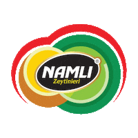 namlizeytin olive olive oil zeytin zeytinyağı Sticker