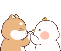 Happy 開心 Sticker by 柴式人生