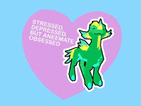 Mood Lol GIF by AneeMate