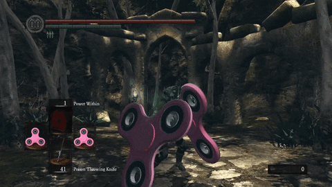 dark souls pc GIF by gaming