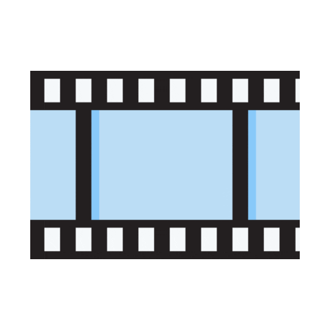 emojivid giphyupload movie film emoji Sticker