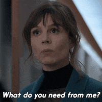 Evil GIF by Paramount+