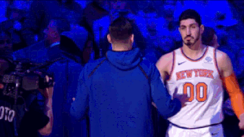 player intros GIF by NBA