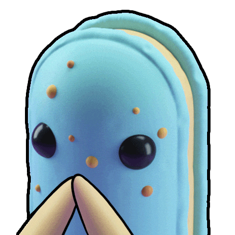 Happy Sticker Sticker