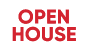 Open House Sticker by JohnHart Real Estate