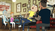 Rick And Morty Pain GIF by Adult Swim
