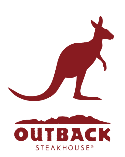 Australia Dinner Sticker by Outback Steakhouse