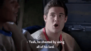 comedy central GIF by Workaholics