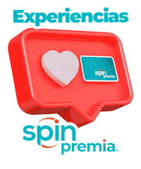 SpinPremia  Sticker